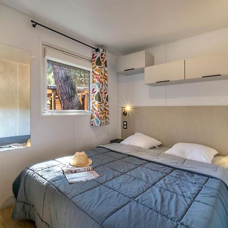 Camping Le Suroit Le Bois-Plage-en-Re Exterior photo