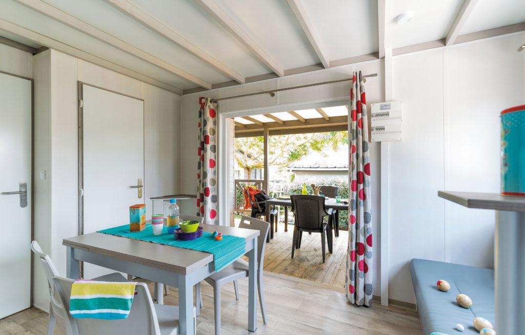 Camping Le Suroit Le Bois-Plage-en-Re Exterior photo